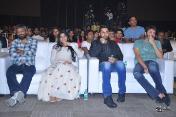 Lie Movie Pre Release Function